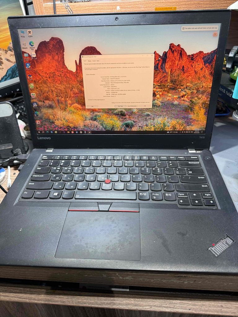 Lenovo ThinkPad P40 Yoga i5-6300U 16GB/500GB. Mua bán Laptop tại Quận Đống Đa Hà Nội được đăng bởi Linh Nguyễn hình 1