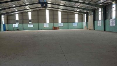 CHO THUÊ XƯỞNG 2200m Vĩnh Cửu- ĐN. Cho thuê văn phòng, mặt bằng kinh doanh tại Huyện Vĩnh Cửu Đồng Nai được đăng bởi Chí Tâm
