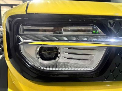 VinFast VF3 T8/2025 - 600 km Mua Pin nhiều option. Mua bán Ô tô tại Quận 6 Tp Hồ Chí Minh được đăng bởi Nguyễn Trí Cường 