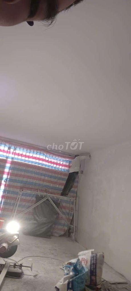 Nhận sơn sửa nhà – sửa chữa nhà ở. Dịch vụ nhà cửa khác tại Quận 12 Tp Hồ Chí Minh được đăng bởi Đức Nguyễn hình 1