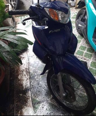 Honda Future 1 màu xanh zin 90 %. Mua bán Xe máy tại Huyện Bình Chánh Tp Hồ Chí Minh được đăng bởi Quân Trịnh