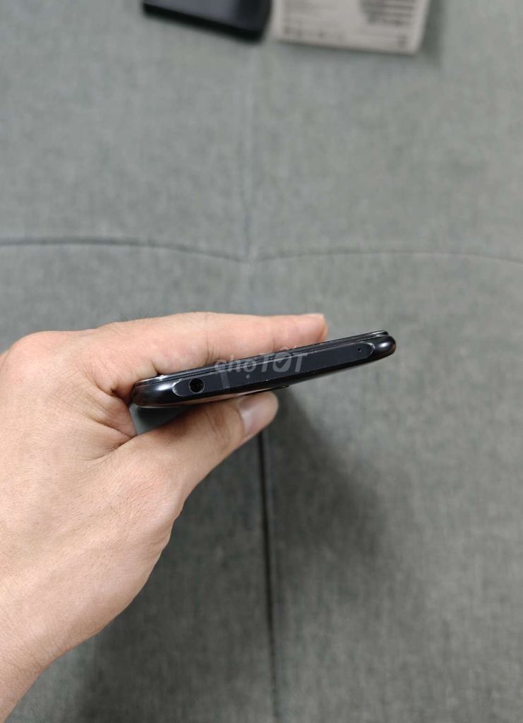 Redmagic 7S 16/512Gb Cân Game Ngon, Quạt Tản Nhiệt. Mua bán Điện thoại tại Quận Tân Phú Tp Hồ Chí Minh được đăng bởi Kiên Android Shop hình 4