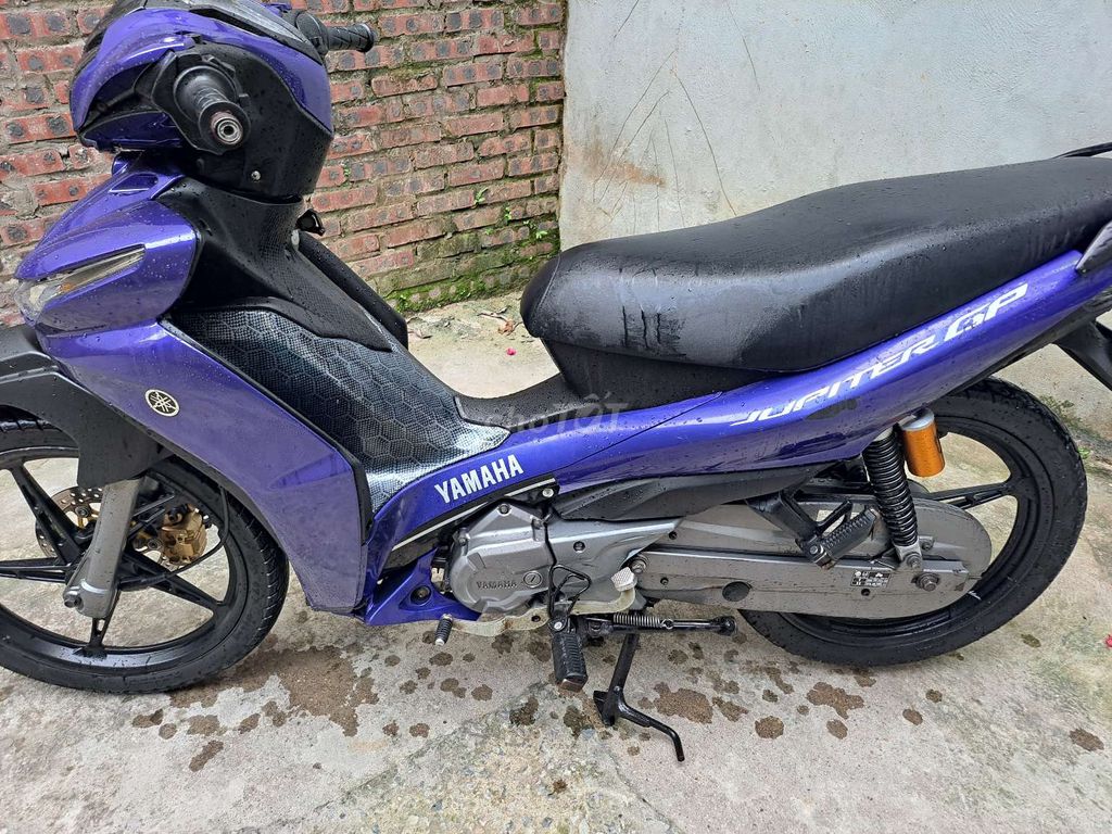 Jupiter fi đời 2018. Mua bán Xe máy tại Quận Hà Đông Hà Nội được đăng bởi Bảo toàn  hình 3