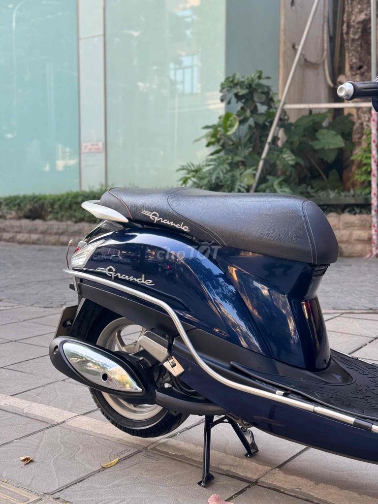 Grander 125fi sơn máy zin 100% 1 chủ đại chất. Mua bán Xe máy tại Quận Cầu Giấy Hà Nội được đăng bởi nguyễn bích thuỷ hình 10