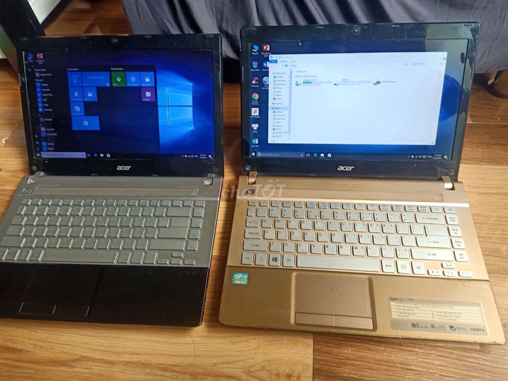 laptop Acer i5. Mua bán Laptop tại Thành phố Buôn Ma Thuột Đắk Lắk được đăng bởi Phát hình 1