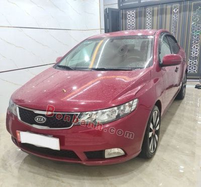 Kia Forte SX 1.6 AT 2011 - 245 Triệu. Mua bán Ô tô tại Quận 11 Tp Hồ Chí Minh được đăng bởi Như Nguyễn