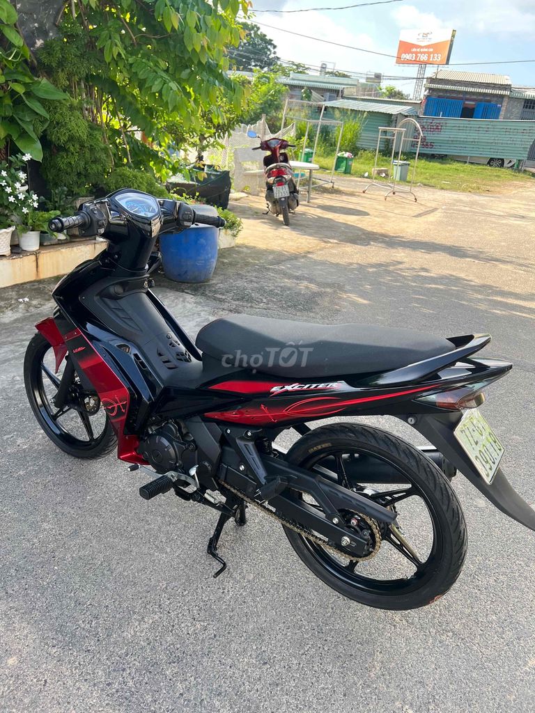bán hoặc giao lưu. Mua bán Xe máy tại Thành phố Vũng Tàu Bà Rịa - Vũng Tàu được đăng bởi Sang hình 6