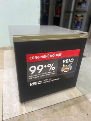 🌟SALE TRONG NGÀY 🌟AQUA 50L, GIÁ 500K, CÓ BẢO HÀNH. Mua bán Tủ lạnh tại Quận Tân Phú Tp Hồ Chí Minh được đăng bởi Nam Tiến 