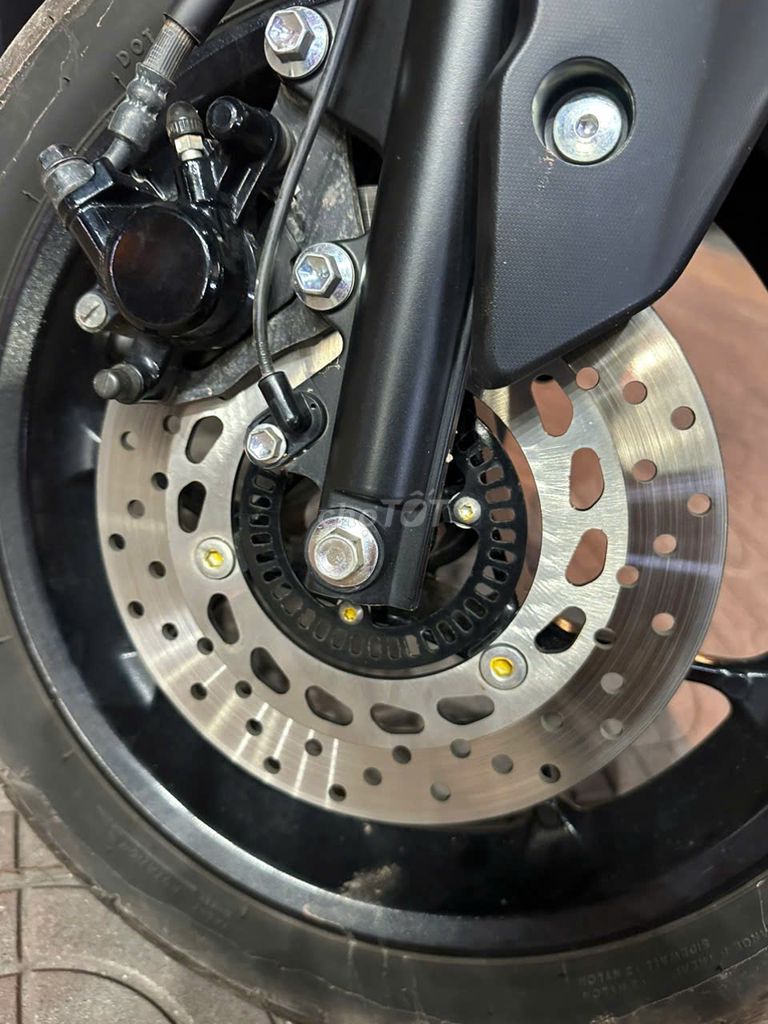 Nvx 2022 155. Mua bán Xe máy tại Quận Hai Bà Trưng Hà Nội được đăng bởi Việt Thắng hình 5