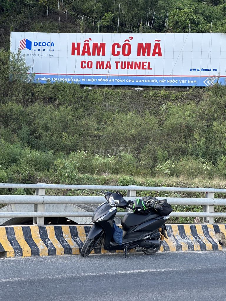 Мотоцикл