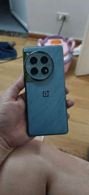 OnePlus 12 512GB Xám