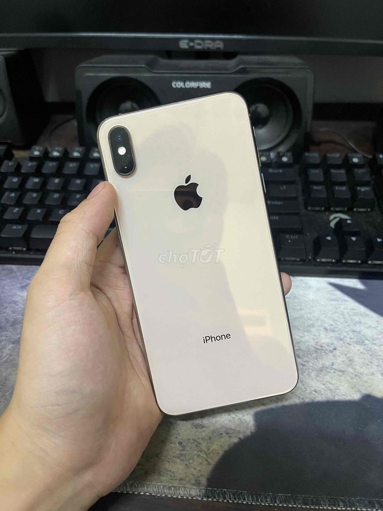 iPhone Xs Max Quốc Tế 64gb