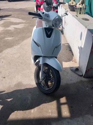 Xe Vinfast Klara A2 đã lên pin!. Mua bán Xe điện tại Thành phố Thủ Đức Tp Hồ Chí Minh được đăng bởi Phong Nguyễn