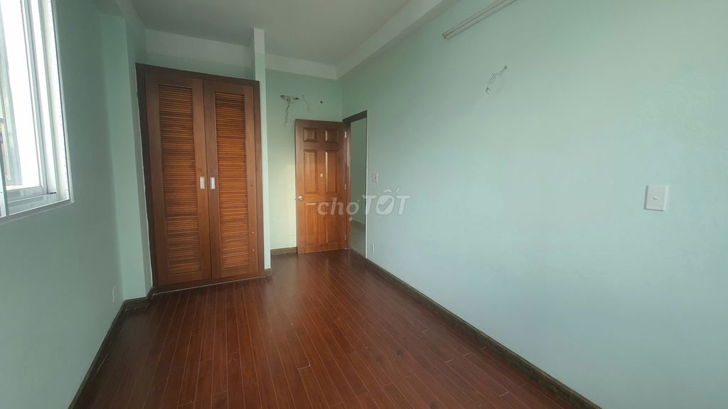 CH GÓC, VIEW SÔNG, BLOCK TM (chỉ 2 căn/tầng), 92 m2, 2PN, 2WC, SHR