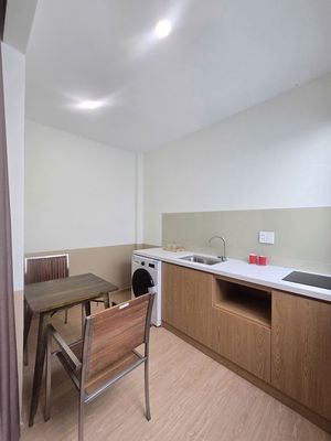 Rent · 1 bd · 30 м² · Quận 7, ул. Đường Hoàng Quốc Việt