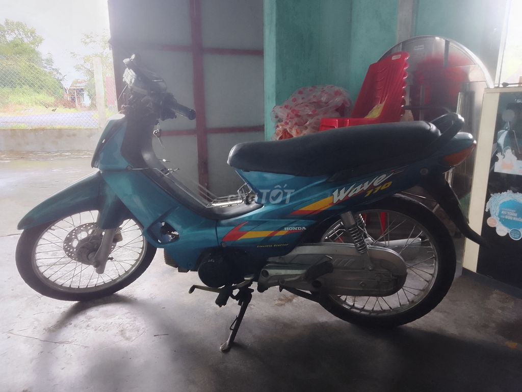 Xe sử dụng ok.. Mua bán Xe máy tại Huyện Hòa Vang Đà Nẵng được đăng bởi Phan Công Vũ hình 4