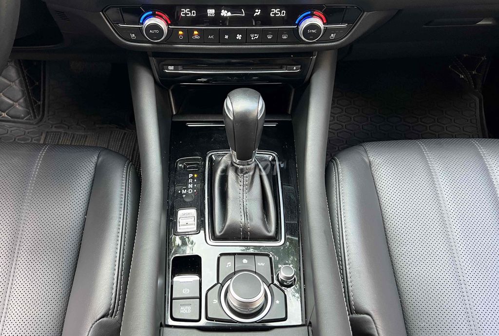 Mazda 6 2022 Mazda 6 2.0L Premium - 30000 km. Mua bán Ô tô tại Quận Bình Thạnh Tp Hồ Chí Minh được đăng bởi Dương Quốc Việt hình 17