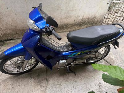Honda wave anh pha nhut doi 2003