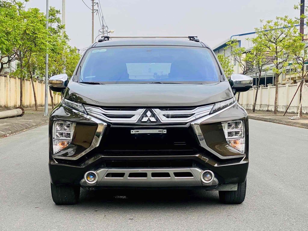 Mitsubishi Xpander 2020 AT - 86000 km