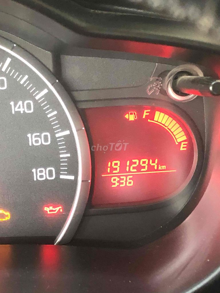 Suzuki Celerio 2018 1.0 MT - 191000 km. Mua bán Ô tô tại Huyện Chương Mỹ Hà Nội được đăng bởi phú nguyễn  hình 3