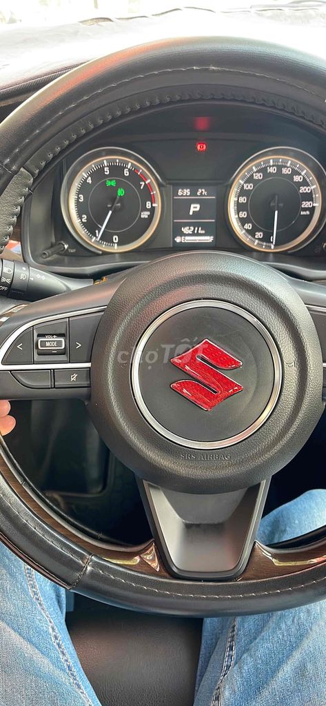 Suzuki Ertiga 2020 1.5L AT - 46000 km. Mua bán Ô tô tại Quận Ninh Kiều Cần Thơ được đăng bởi nguyen van tai hình 10