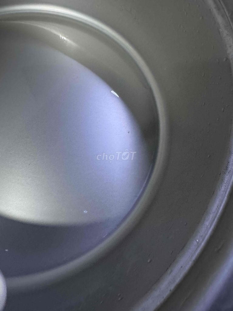 Nồi cơm điện Sharp Trắng Kim loại chống dính. Mua bán Bếp, lò, đồ điện nhà bếp tại Quận Tân Phú Tp Hồ Chí Minh được đăng bởi vân hình 1