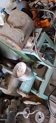 Máy xay thịt 3pha. Mua bán Đồ chuyên dụng, Giống nuôi trồng tại Huyện Bình Chánh Tp Hồ Chí Minh được đăng bởi sun