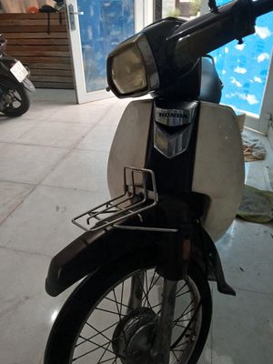 Honda Dream II Trắng, Nâu hỏng đề.. Mua bán Xe máy tại Thành phố Thủ Đức Tp Hồ Chí Minh được đăng bởi hướng dương