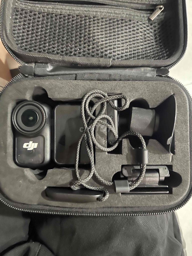 DJI Nano 64GB Lướt. Mua bán Máy ảnh, Máy quay tại Quận 8 Tp Hồ Chí Minh được đăng bởi Bách Toàn hình 1