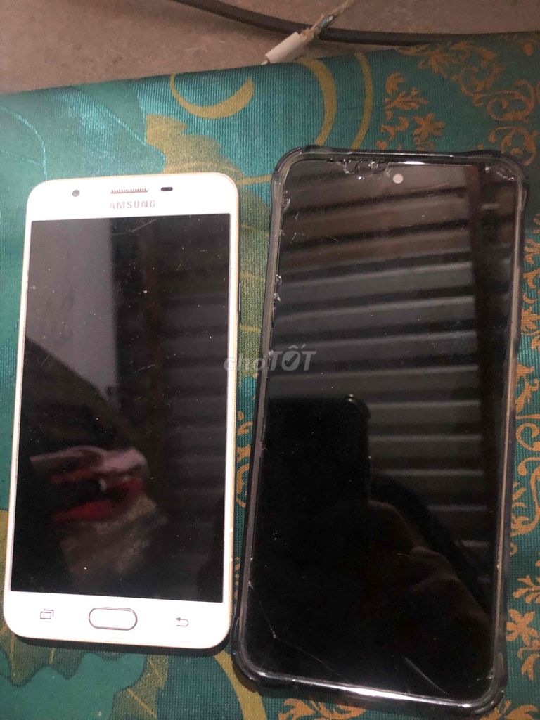 Xiaomi Redmi Note 11 Đen Hư màn hình. Mua bán Điện thoại tại Huyện Hóc Môn Tp Hồ Chí Minh được đăng bởi Hoàng Ngân hình 1