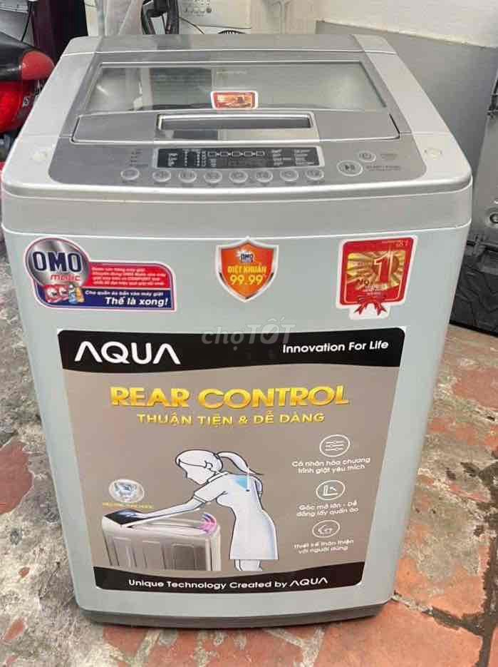 thanh lí máy giặt êm đẹp. Mua bán Máy giặt tại Huyện Bình Xuyên Vĩnh Phúc được đăng bởi nguyen anh linh hình 1