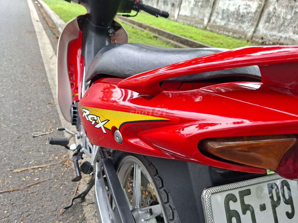 SPORT 99 HQCN. Mua bán Xe máy tại Quận Bình Thuỷ Cần Thơ được đăng bởi Sport Yaz CT hình 4