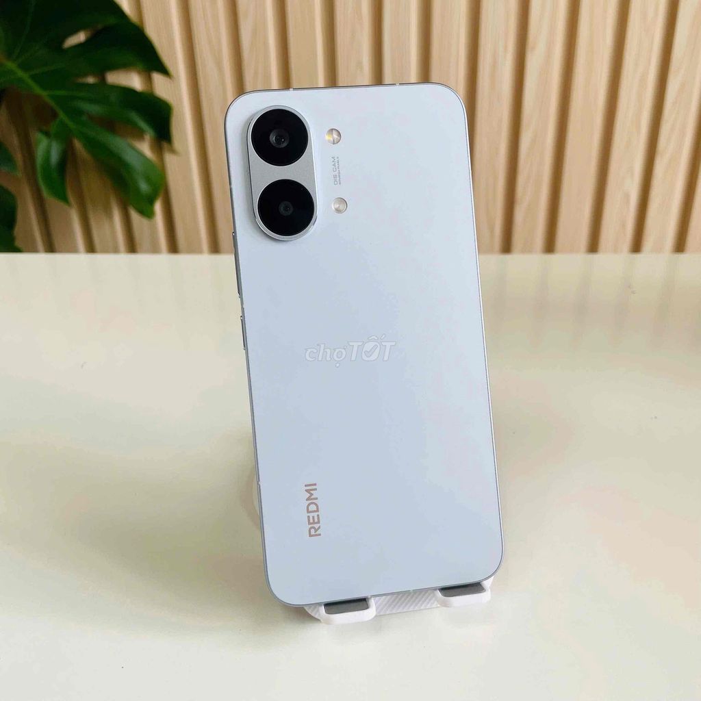 Redmi Turbo 5 Max 12/256GB - Máy đẹp - Sạc 90w. Mua bán Điện thoại tại Quận Ninh Kiều Cần Thơ được đăng bởi Hmphone hình 1