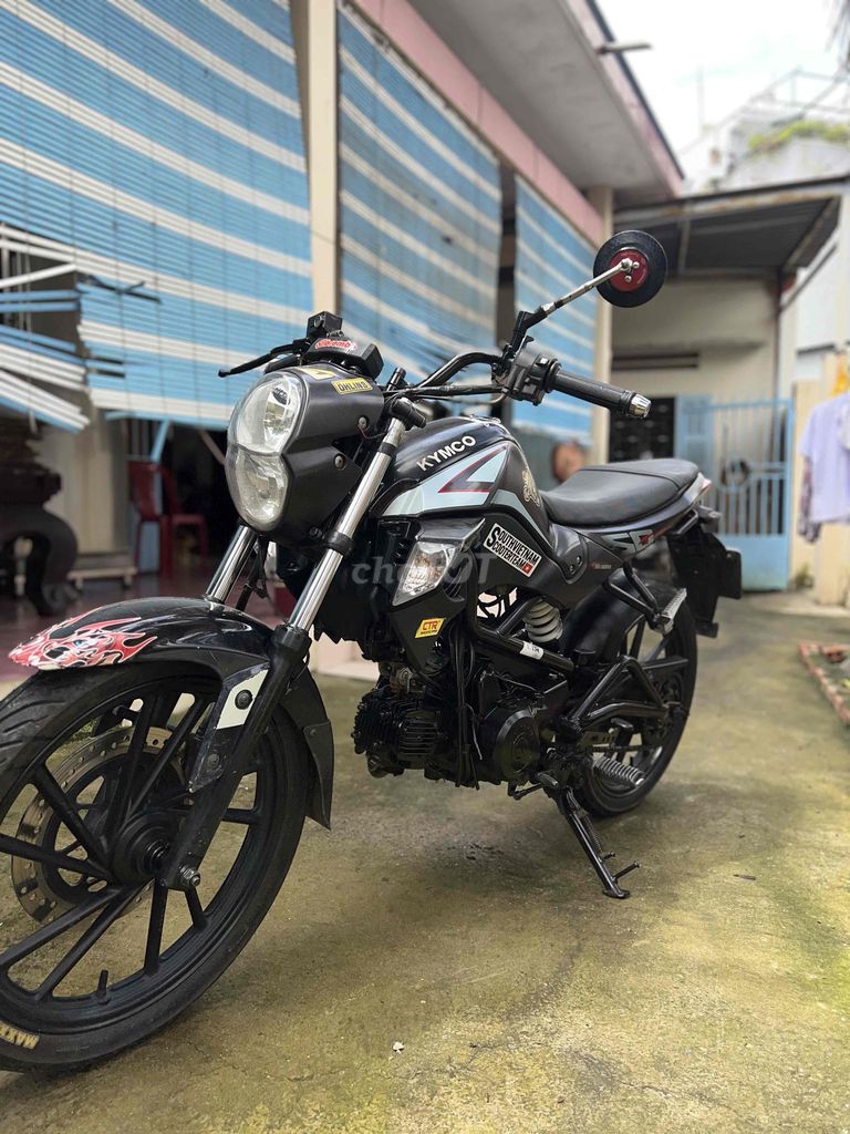 📣📣 Gốc Bán Xe 📣📣. Mua bán Xe máy tại Thành phố Thủ Đức Tp Hồ Chí Minh được đăng bởi Khoa  hình 4