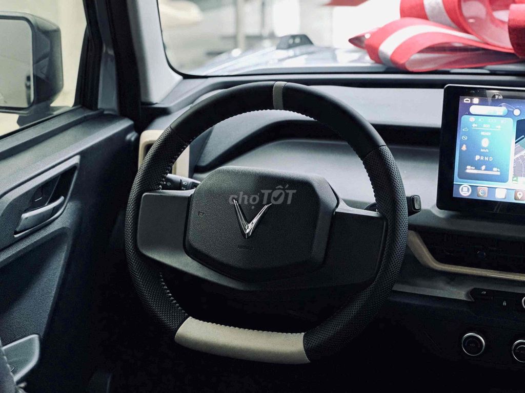 VF3 LÁI SIÊU ĐỈNH+39TR NHẬN XE+GÓP 3TR6/THÁNG. Mua bán Ô tô tại Thành phố Đà Lạt Lâm Đồng được đăng bởi Kỳ Nguyễn VinFast hình 9