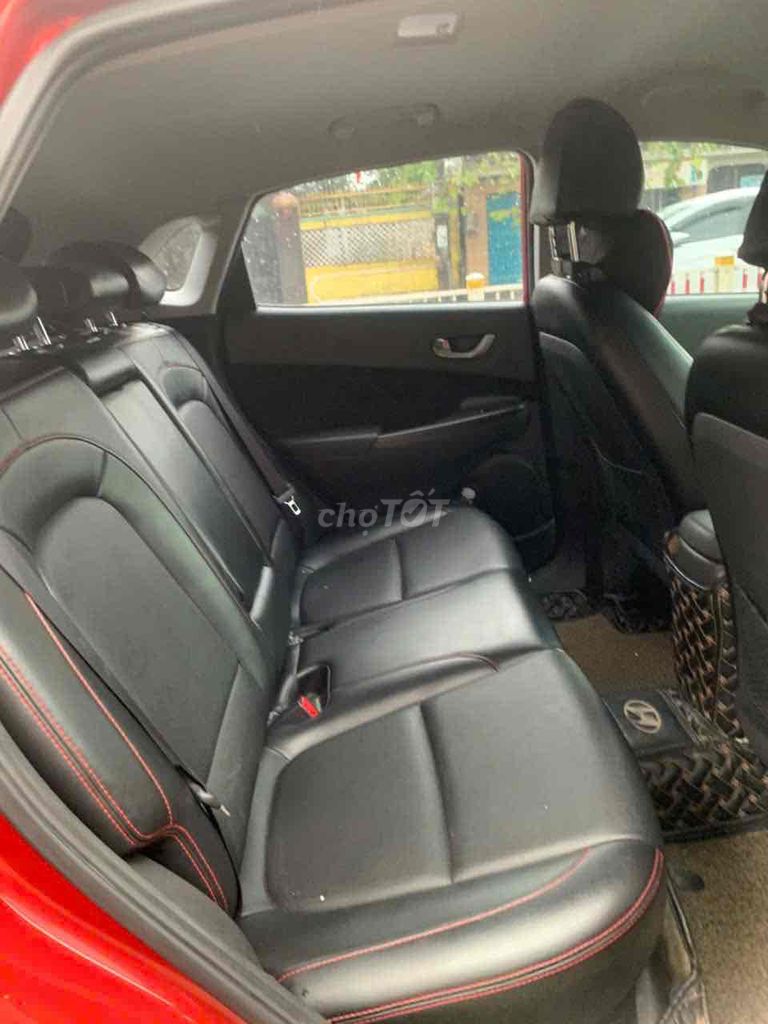 Hyundai Kona 2019 2.0 AT - 50000 km. Mua bán Ô tô tại Thị xã Hương Thủy Thừa Thiên Huế được đăng bởi Đình vê hình 18