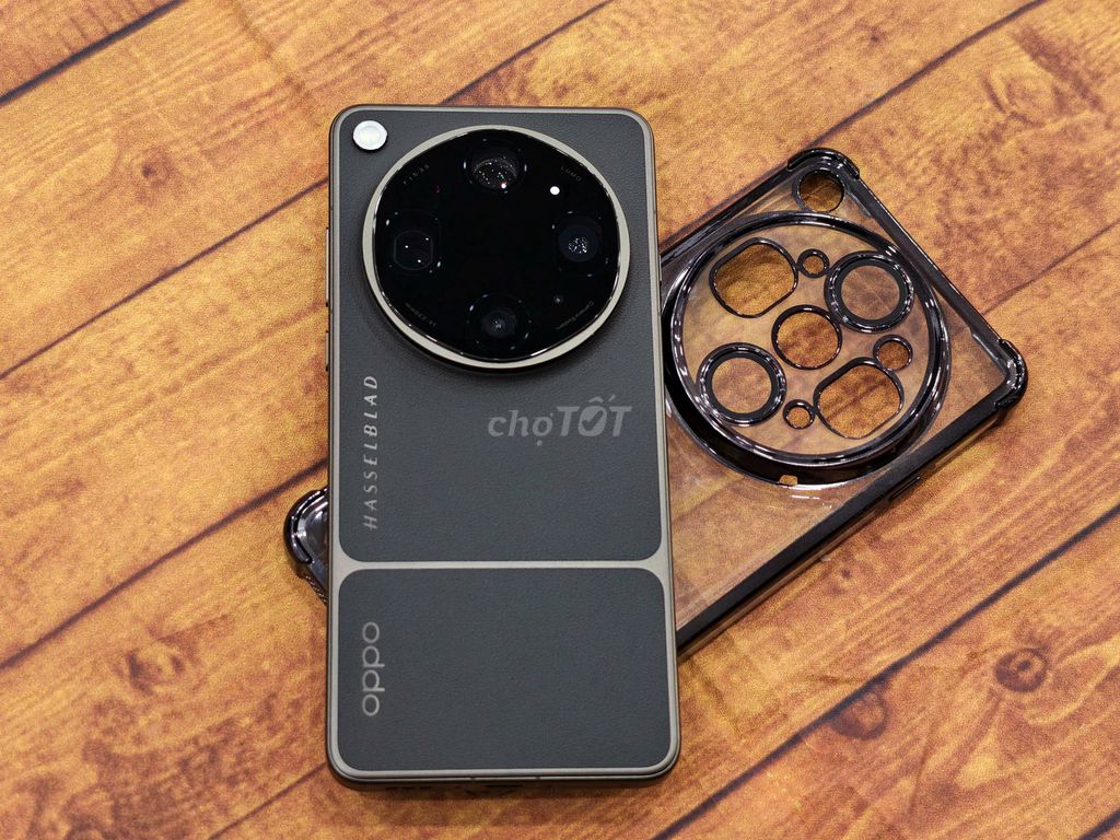 Oppo find x9 ultra quốc tế 16-1TB bh T5-2027 99%. Mua bán Điện thoại tại Quận Đống Đa Hà Nội được đăng bởi Hiếu Android Shop hình 1