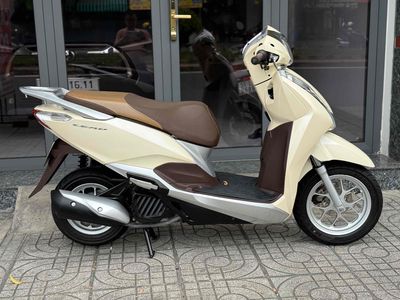 Lead 125 2019 Máy Zin BSTP 9 Chủ Hỗ Trợ Trả Góp