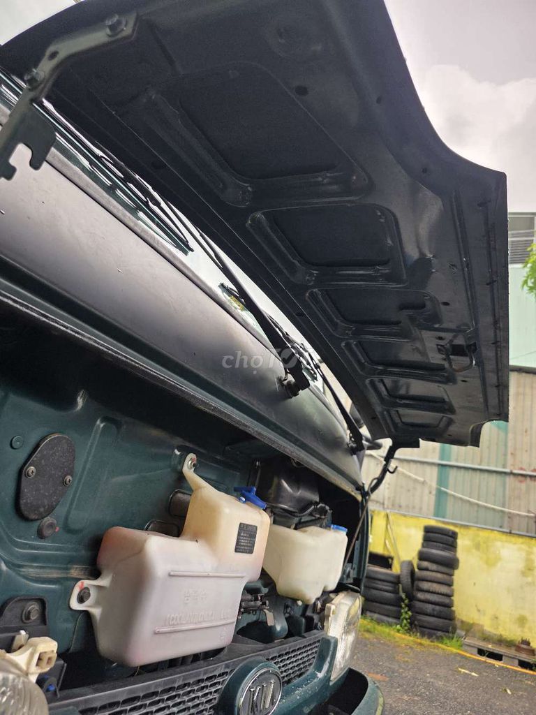 Kia 1t4 k140 2018 1 chủ nguyên rin. Mua bán Xe tải, xe ben tại Quận Cẩm Lệ Đà Nẵng được đăng bởi Hai Đô  hình 7