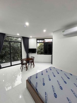 Аренда · 1 комн. · 30 м² · Quận Cẩm Lệ, ул. Đường Ngô Huy Diễn