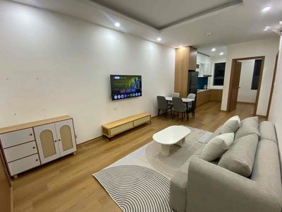 Аренда · 2 комн. · 57 м² · Quận Liên Chiểu, ул. Đường Nguyễn Thành Long