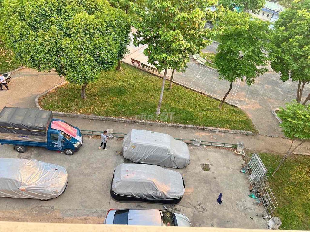 chính chủ bán nhà 2 mặt tiền chợ Hạnh Thông Tây. Mua bán nhà ở tại Quận Gò Vấp Tp Hồ Chí Minh được đăng bởi Dương V I B hình 2