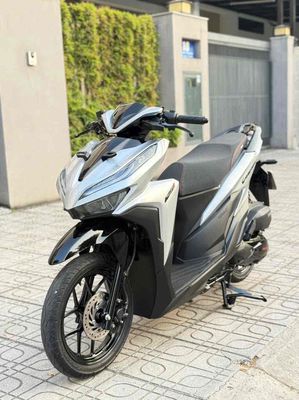 Vario bạc Porsche ( nậu xớ đưa trước 15tr nhận xe)