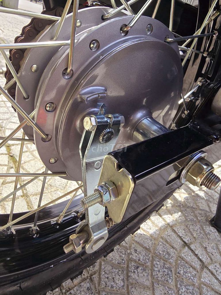 🍎BÁN PG1 MỚI MUA 2025 RÔ ĐA 2 NGÀN CÂY.SIÊU MỚI. Mua bán Xe máy tại Quận Hải Châu Đà Nẵng được đăng bởi cường thịnh hình 4