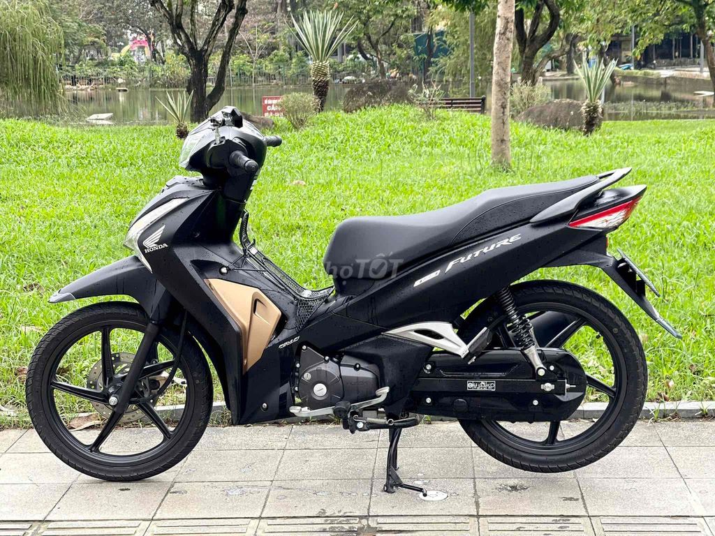 bán future mới mua hơn tháng mới 99,99% odo 800 km. Mua bán Xe máy tại Thành phố Huế Thừa Thiên Huế được đăng bởi phan bá tịnh hình 2