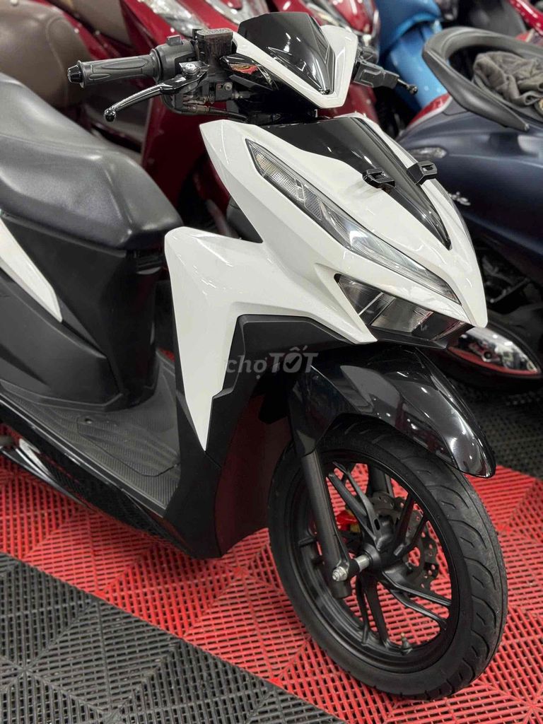 Vario 150 2018 смарт-ключ регион документы владельца