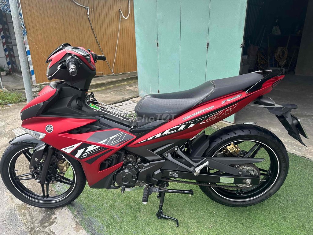 yamaha exciter 2020 ( góp cần cccd không nợ xấu ). Mua bán Xe máy tại Huyện Thới Lai Cần Thơ được đăng bởi Trường nguyễn hình 2