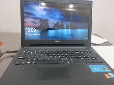 Bán dell giá rẻ, bao kiểm tra. Mua bán Laptop tại Quận 8 Tp Hồ Chí Minh được đăng bởi Ngọc Yến