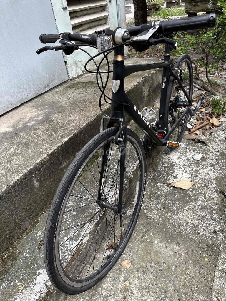 Trek 7.4 Hàng bãi nhật. Mua bán Xe đạp tại Quận 12 Tp Hồ Chí Minh được đăng bởi Lê Thanh Lộc hình 4
