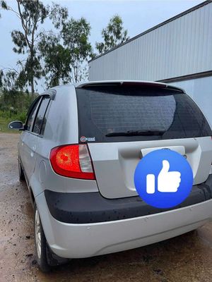 Huyndai Getz clik nhập 2008 số tự động. Mua bán Ô tô tại Thành phố Pleiku Gia Lai được đăng bởi Ngo Thanh Long